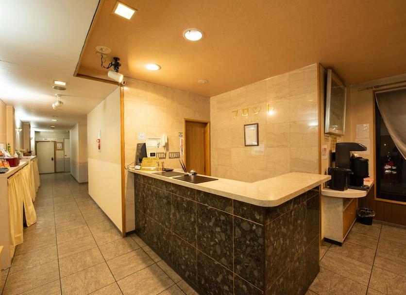 Recepció Foto