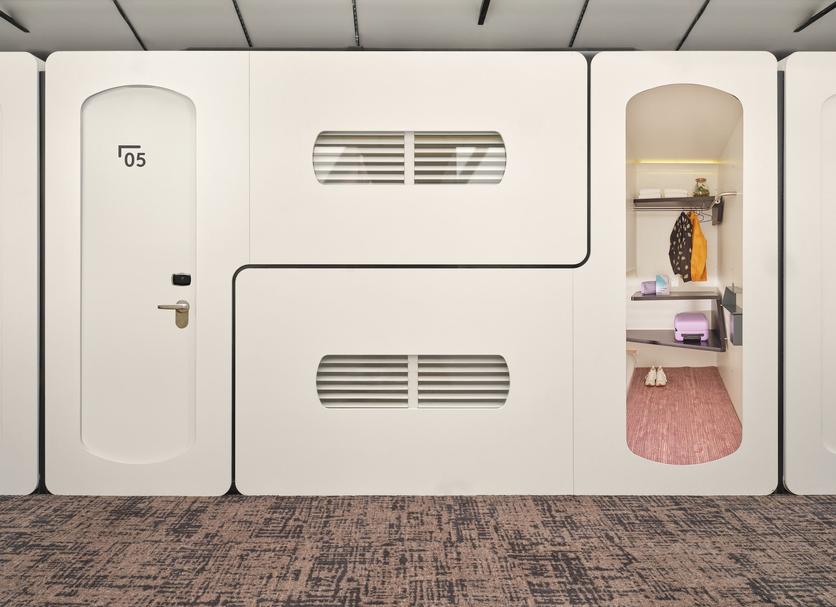 Serveis de l’habitació Foto