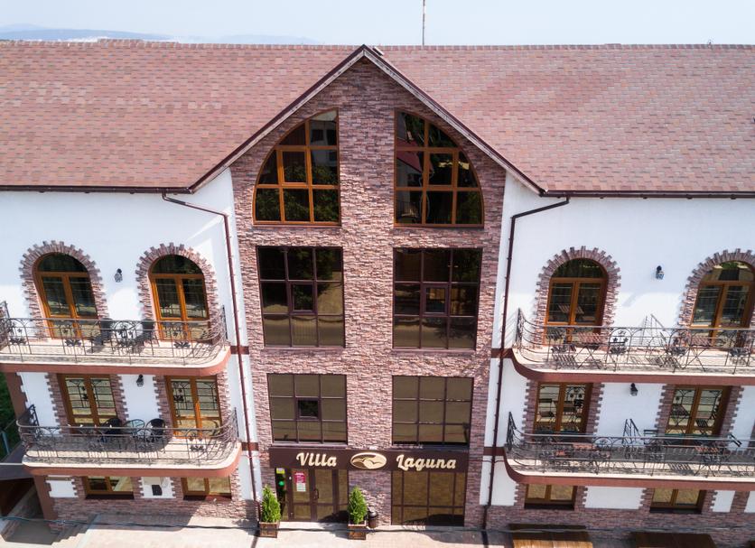 Edifici Foto
