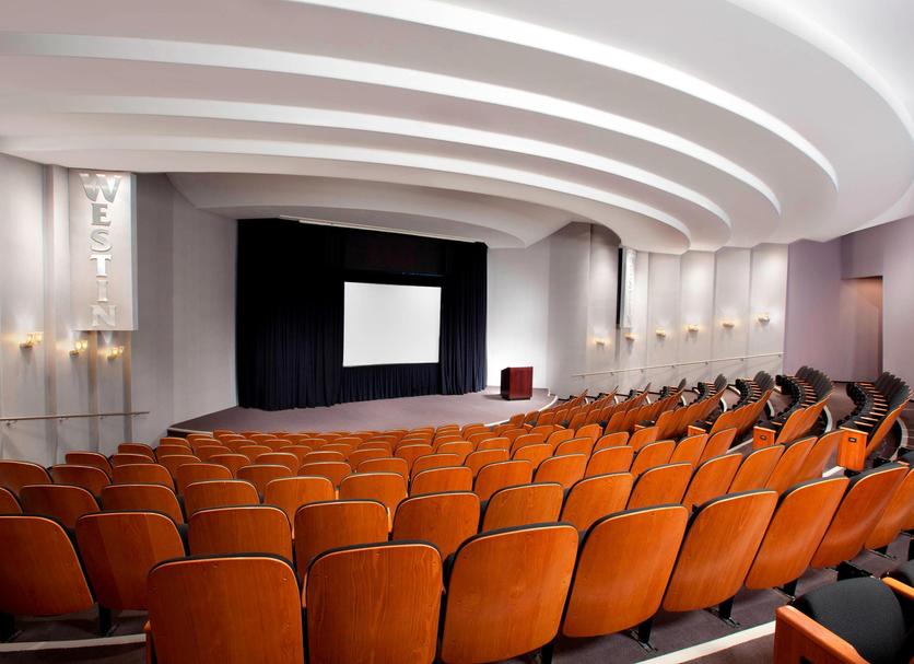Sala de conferències Foto