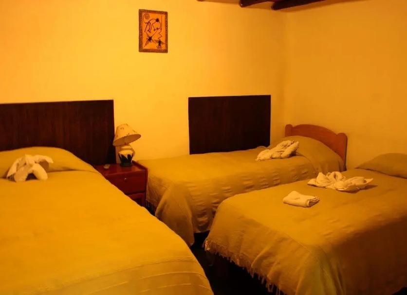 Habitació Foto