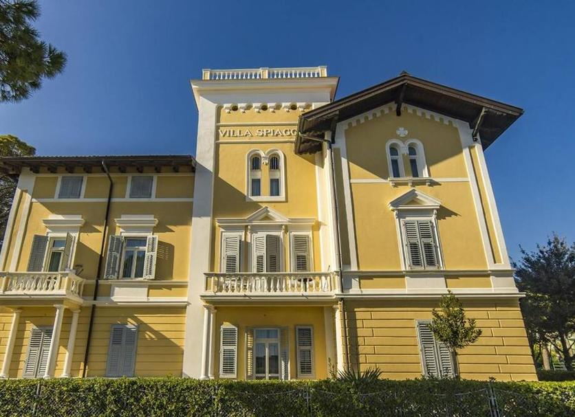 Edifici Foto