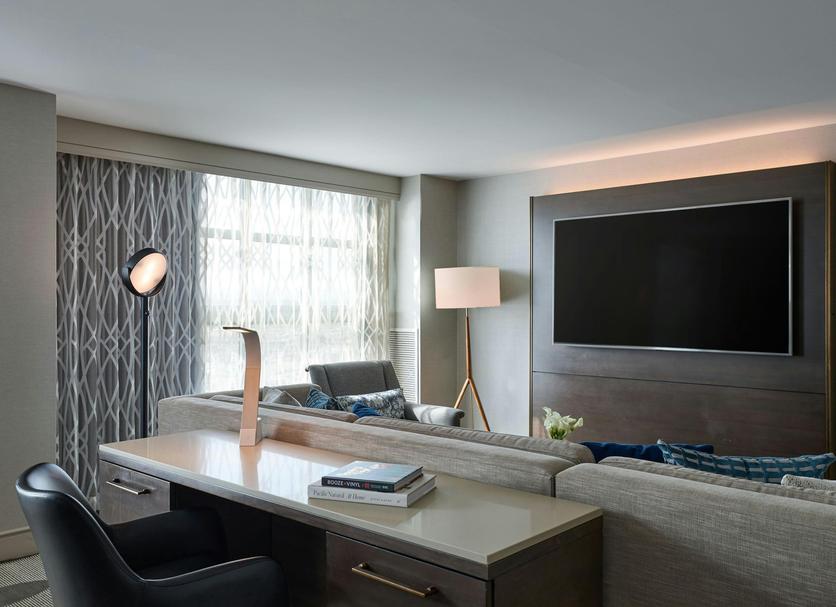 Serveis de l’habitació Foto