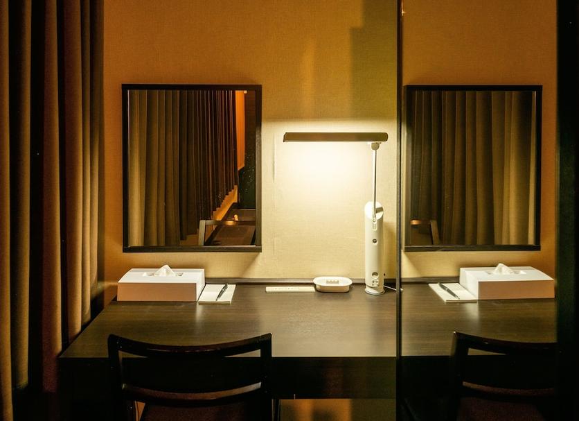 Serveis de l’habitació Foto