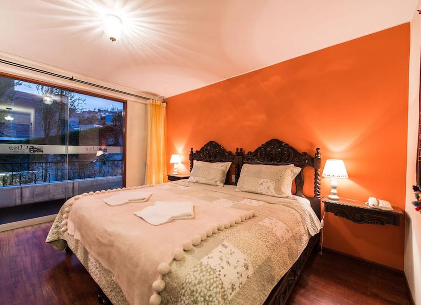 Habitació Foto