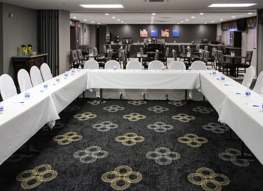 Sala de conferències Foto