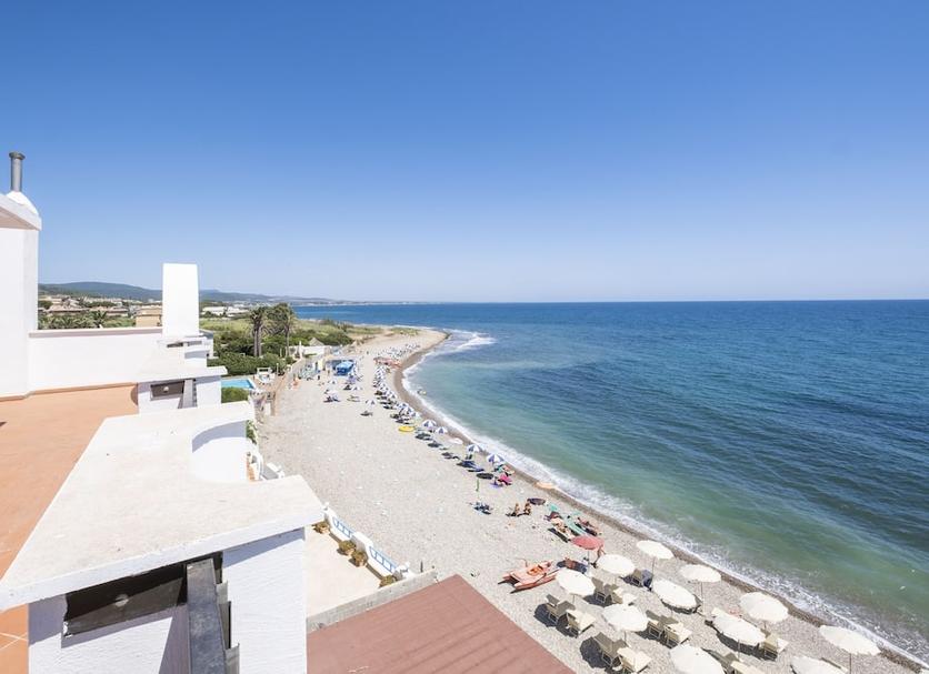 Platja Foto