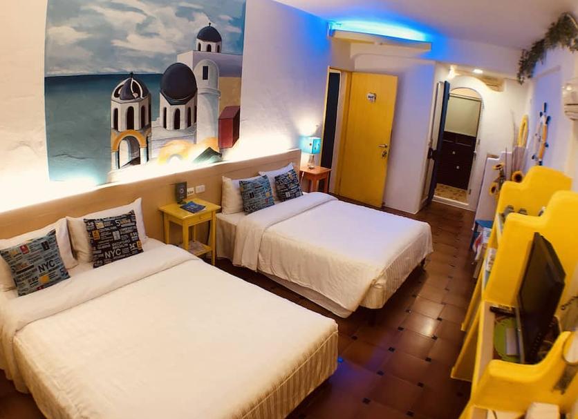 Habitació Foto
