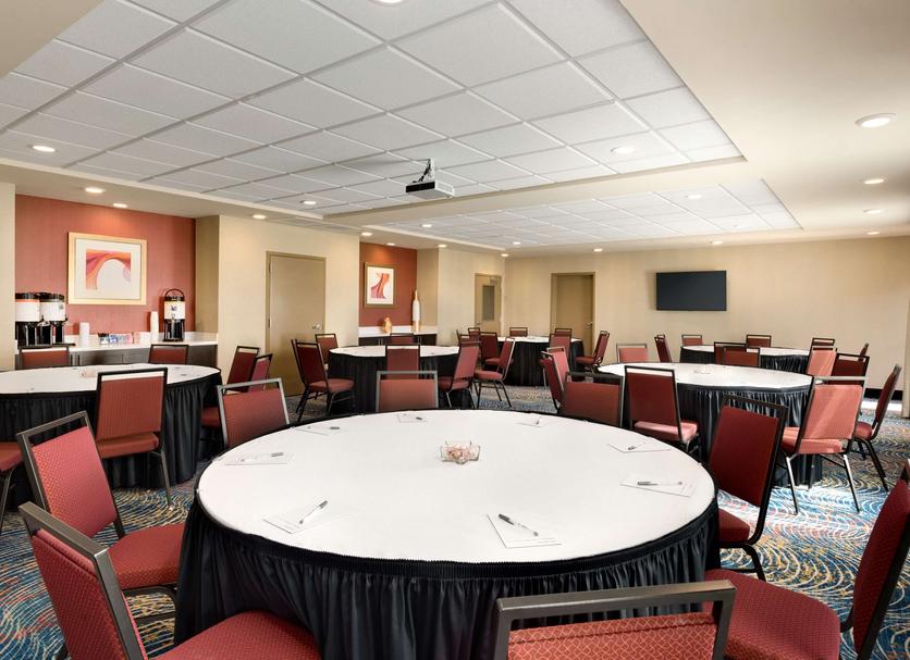 Sala de conferències Foto