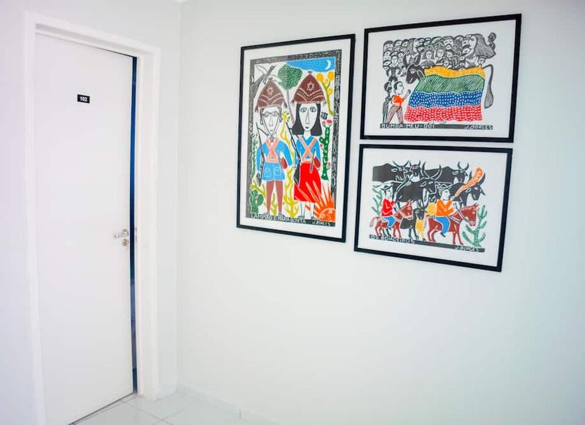 Serveis de l’habitació Foto