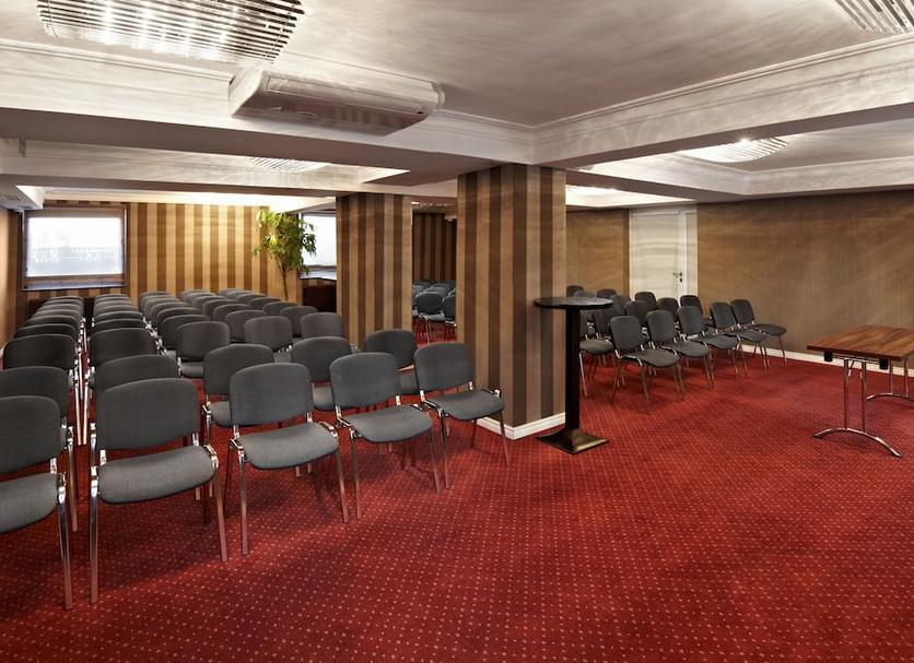 Sala de conferències Foto