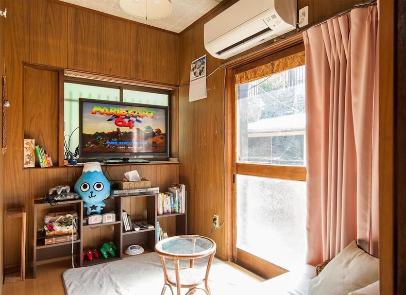 Serveis de l’habitació Foto