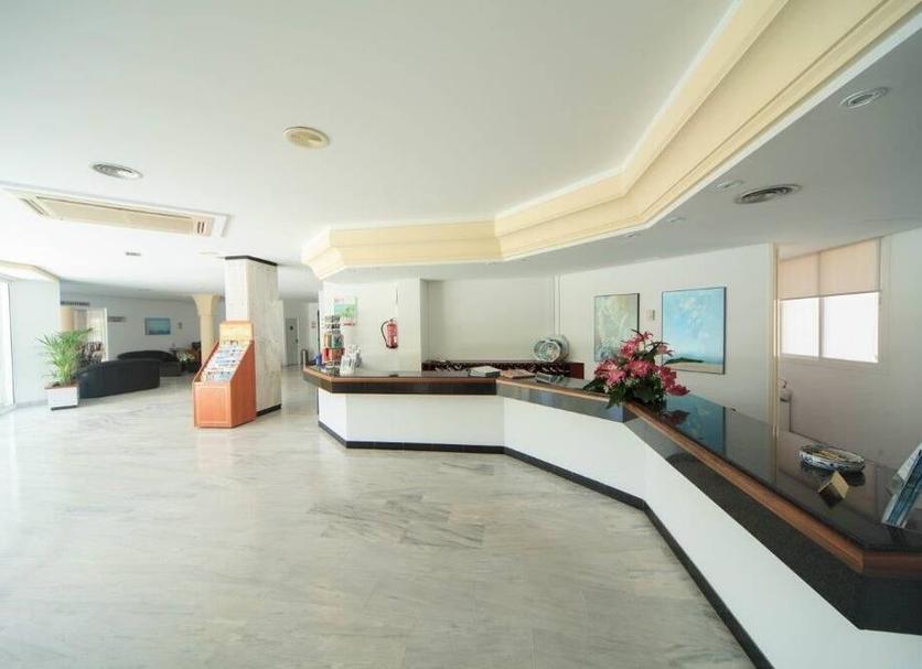 Recepció Foto