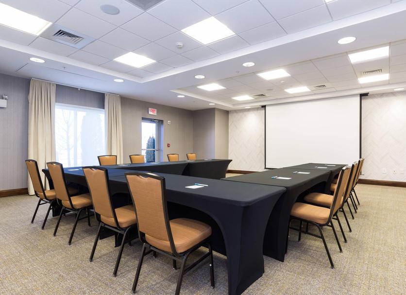 Sala de conferències Foto