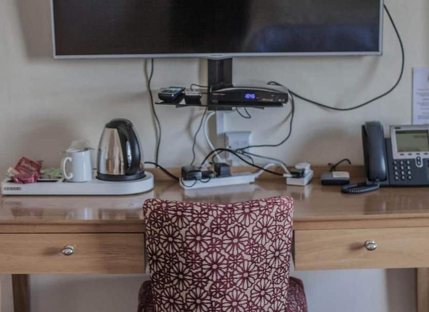 Serveis de l’habitació Foto