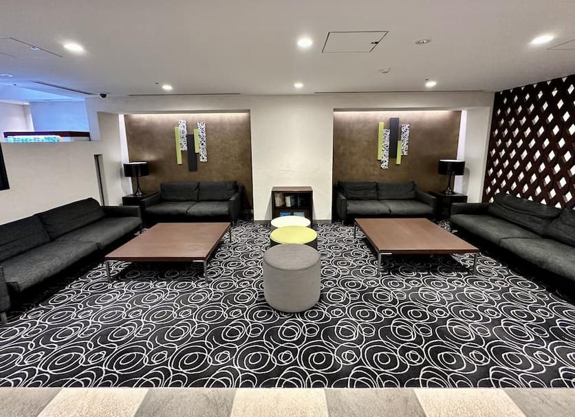Sala d'estar Foto