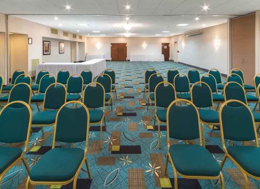 Sala de conferències Foto