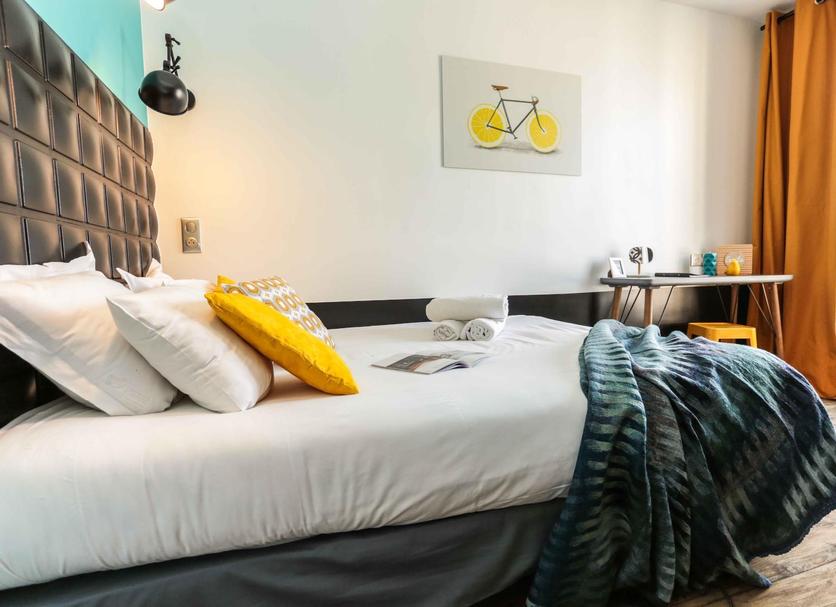 Habitació Foto