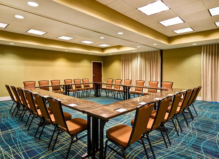 Sala de conferències Foto