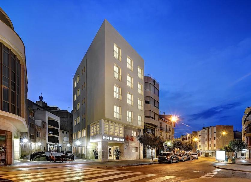 Edifici Foto