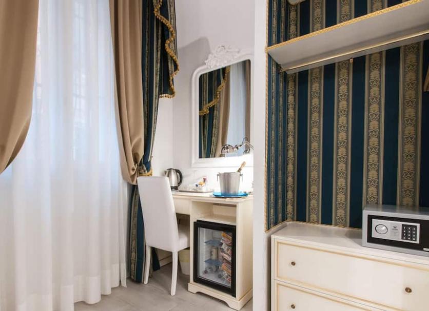 Serveis de l’habitació Foto