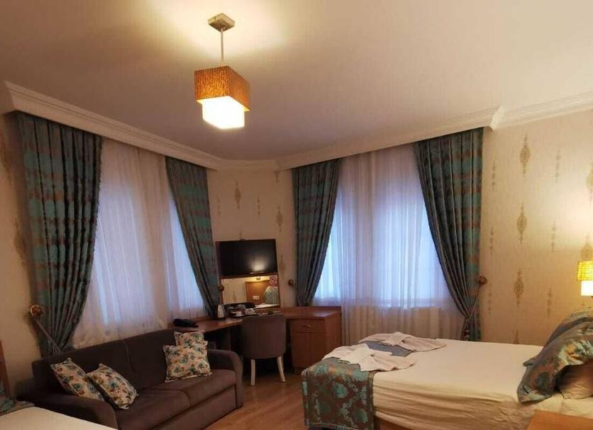 Habitació Foto