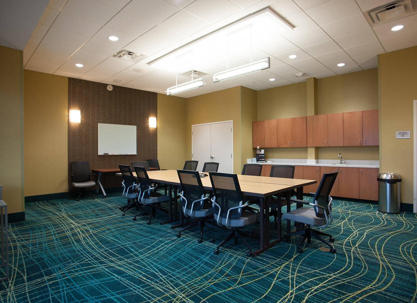Sala de conferències Foto