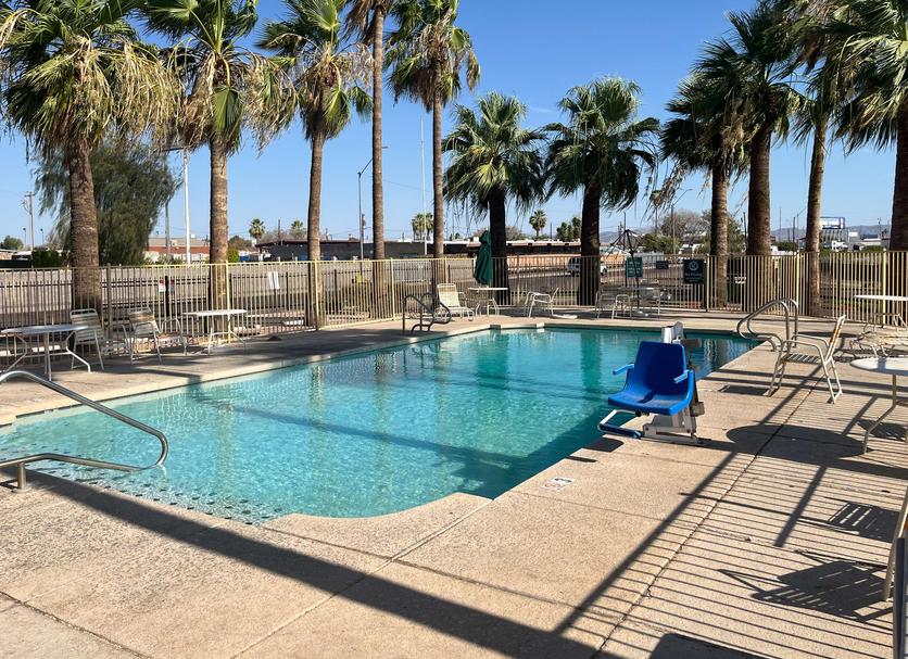 Pool Foto