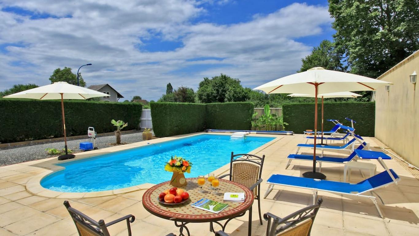 Hotel-Restaurant Le Sorbier