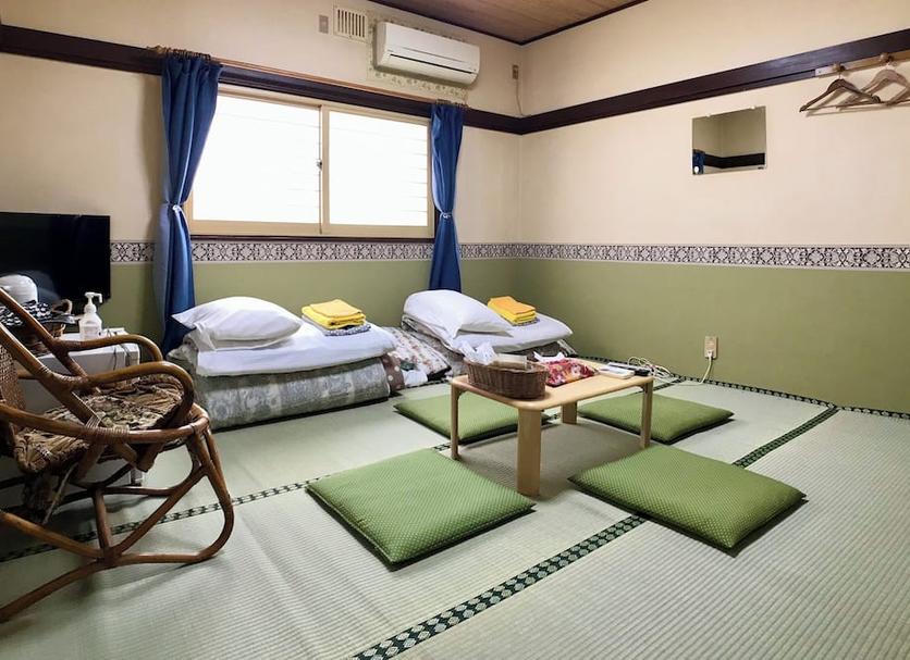 Habitació Foto
