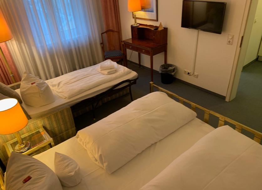 Habitació Foto