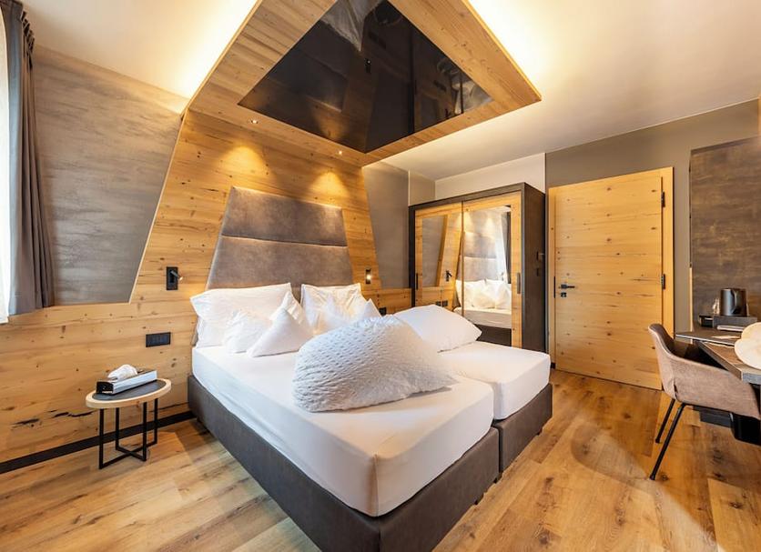 Habitació Foto