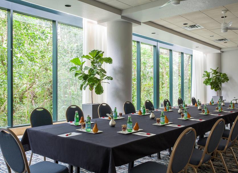 Sala de conferències Foto