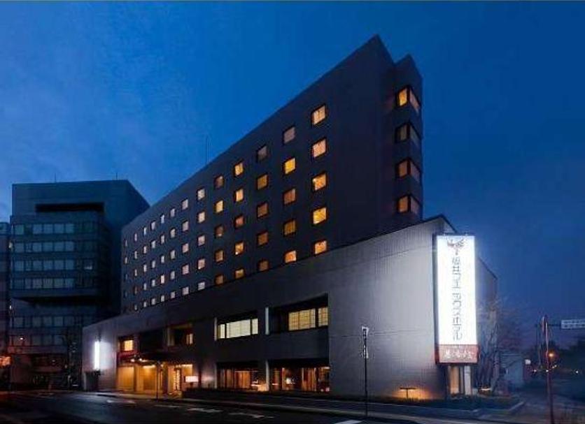 Edifici Foto