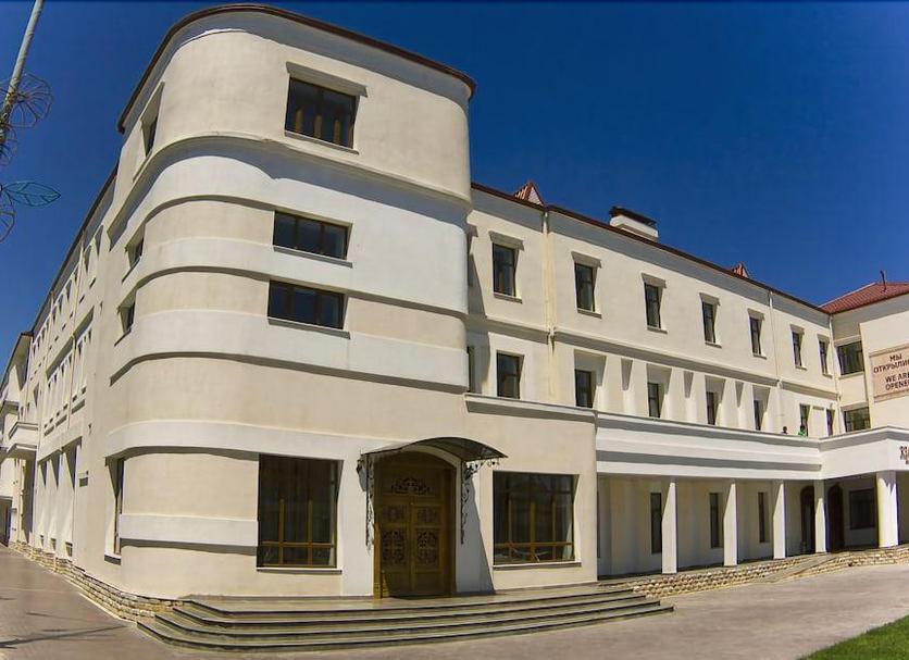 Edifici Foto