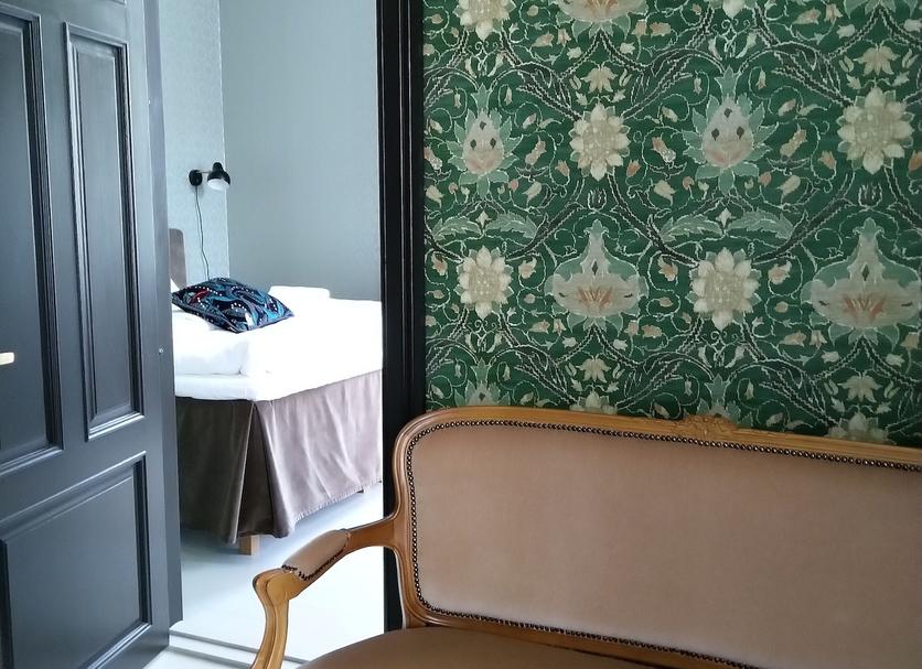 Serveis de l’habitació Foto