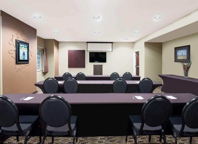 Sala de conferències Foto