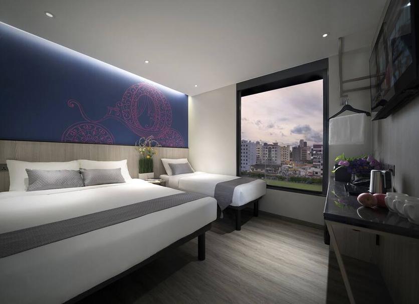 Habitació Foto