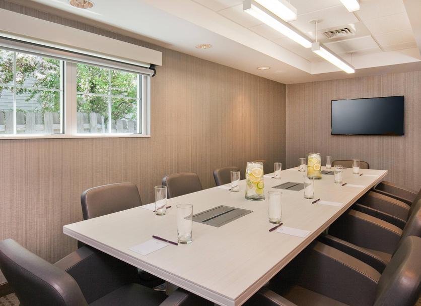 Sala de conferències Foto