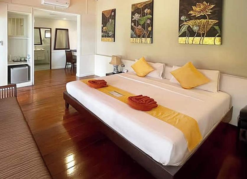 Habitació Foto