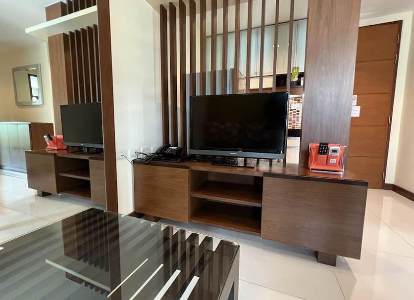 Serveis de l’habitació Foto