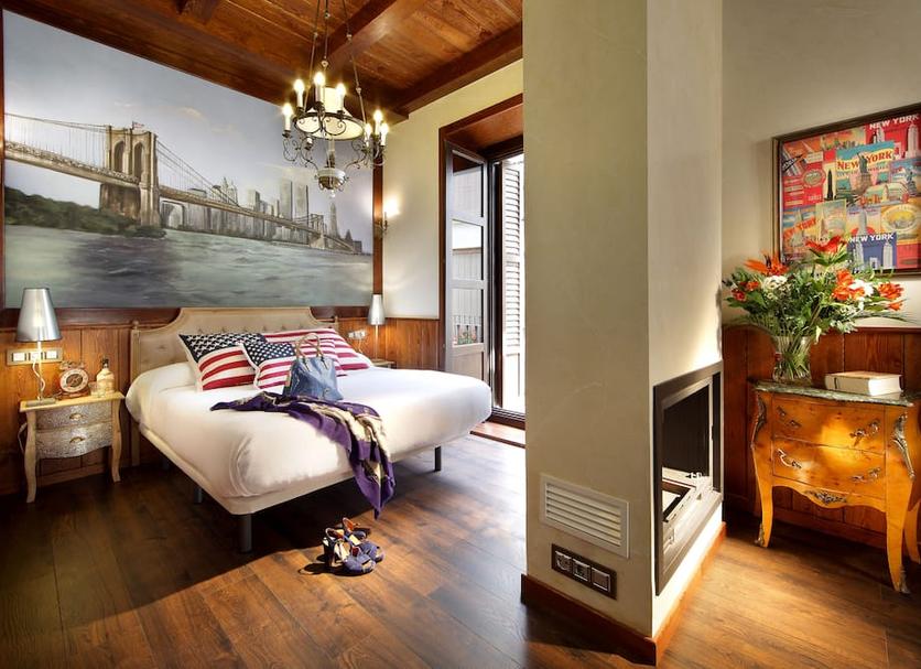 Habitació Foto