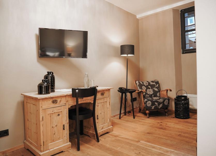 Serveis de l’habitació Foto
