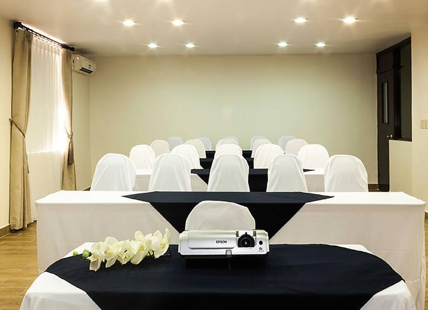Sala de conferències Foto
