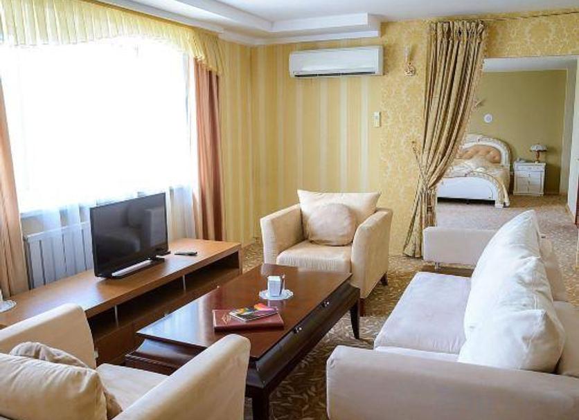 Sala Foto