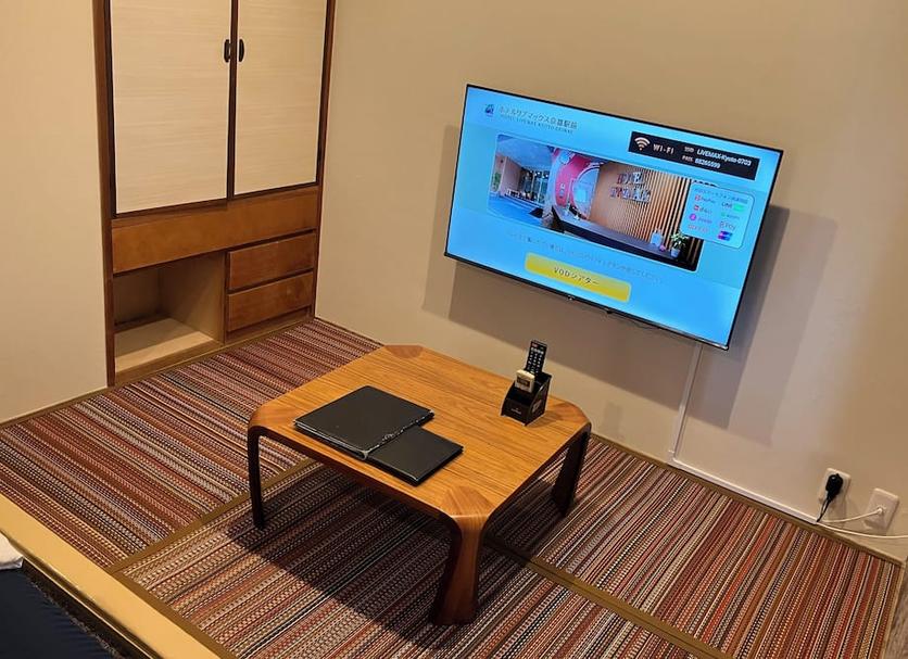 Serveis de l’habitació Foto