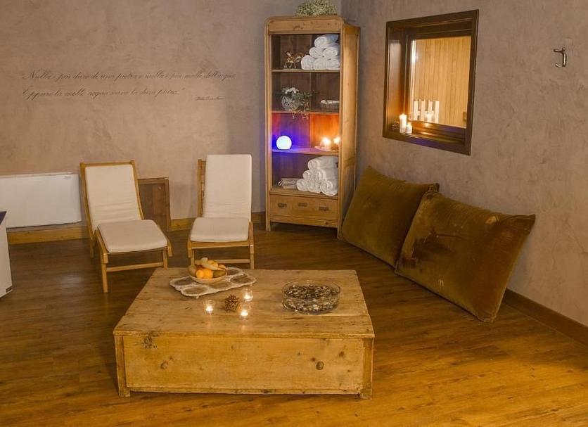 Sala Foto