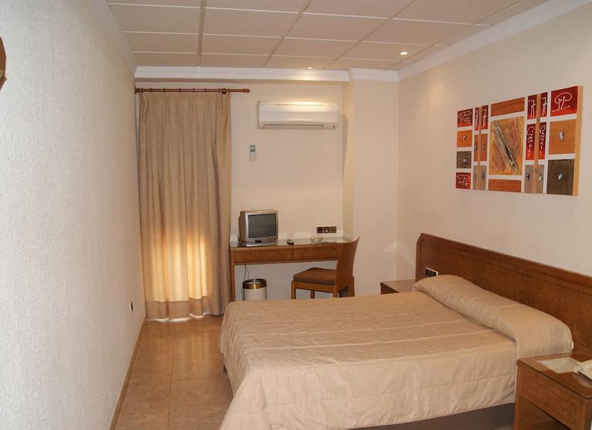 Habitació Foto