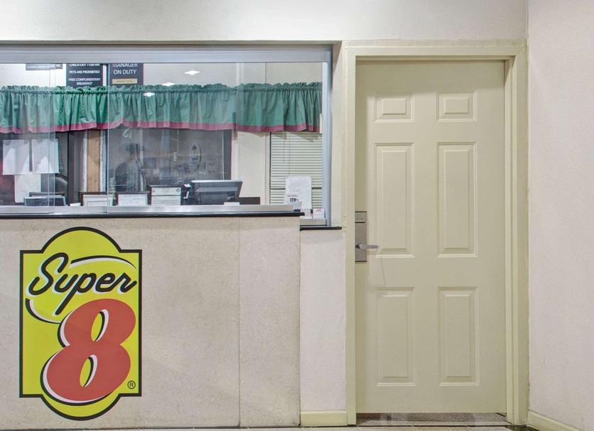 Recepció Foto