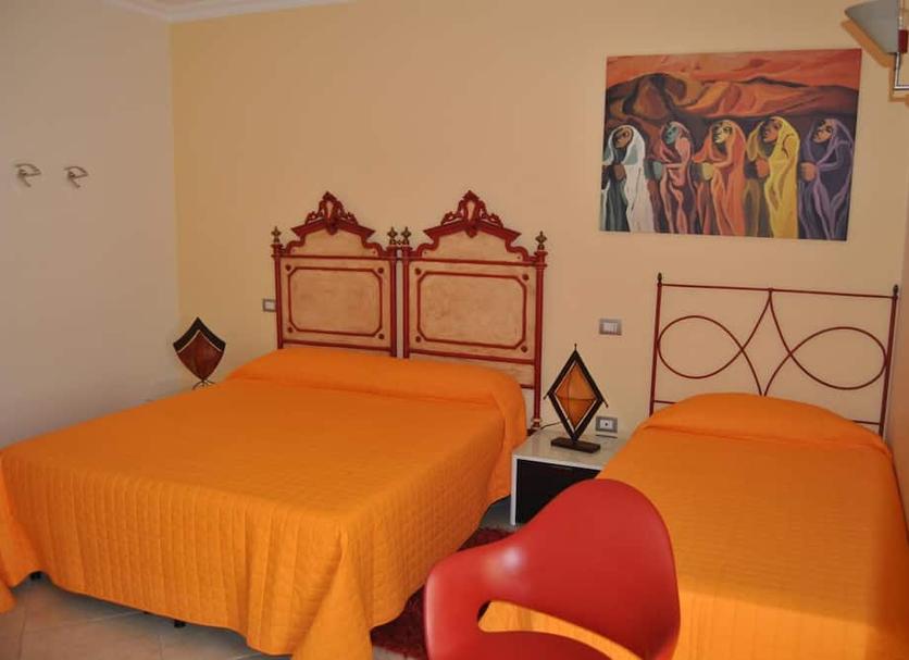 Habitació Foto